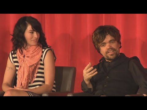 Game of Thrones Cast on Whether They Read the Books