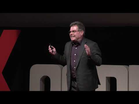 The science and secret of the storytelling superpower | Mike Brian | TEDxOgden