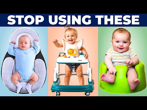 7 HELPFUL Products That Actually Hurt Development