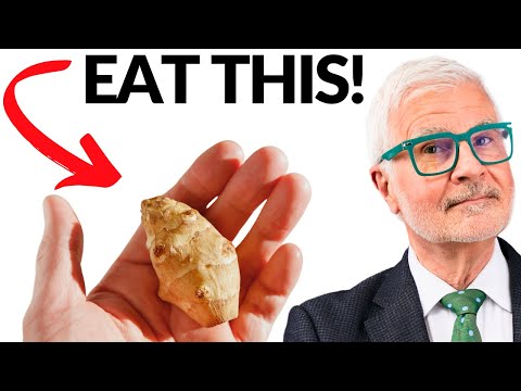 The Prebiotic Fiber You Need for Optimal Gut Health | Dr Steven Gundry