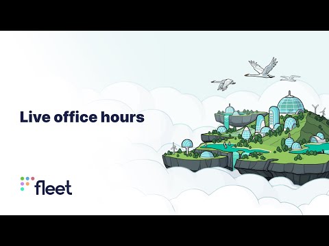 Vulnerabilities and IdP (live office hours, biweekly Wed 12PM ET)