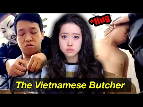 Man With EXTREME Fetish Killed Mid Climax In ‘Viral’ Video - The Vietnamese Butcher Case