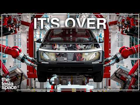 Something Weird is Happening At Tesla