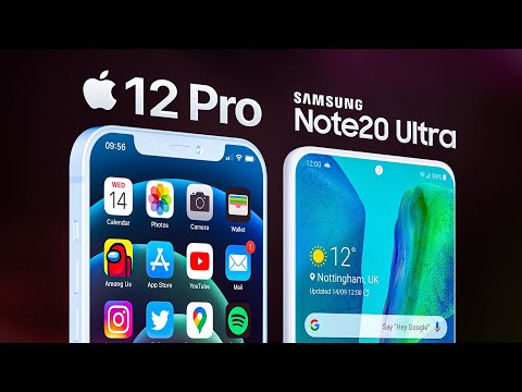 iPhone 12 - What were Apple thinking?