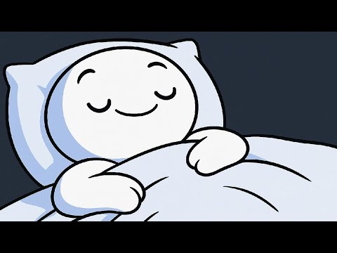 1 Hour of TheOdd1sout to Fall Asleep To