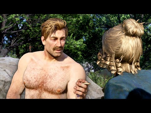 10 Secrets I Never Found in Red Dead Redemption 2