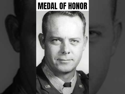 Gerald O. Young – The Pilot Who Wouldn’t Leave His Men