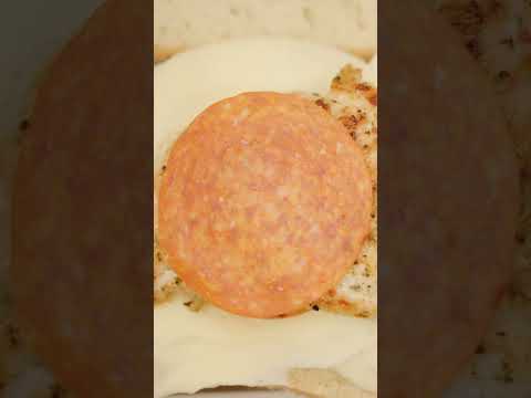 Chicken Parm Dippers | Blackstone Griddles