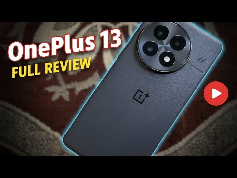📱 OnePlus 13 Review + Oxygen OS 16 Launch Tomorrow | Big Upgrade or Hype?