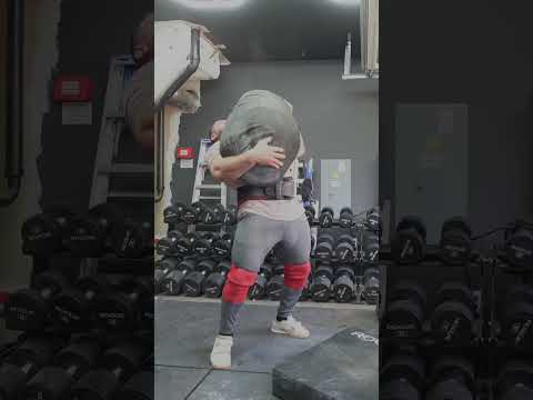 She’s heavy oh Sheila!