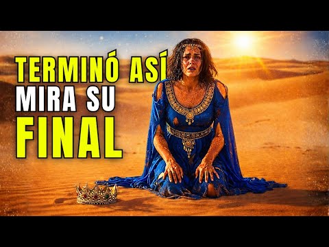 La hija de Herodes bailó... pero lo que la Biblia oculta sobre su madre te dejará helado