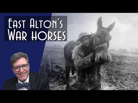 War Horses of East Alton, Il.