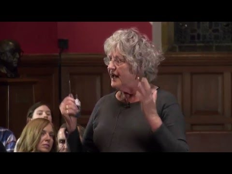 Marriage Debate | Germaine Greer | Proposition