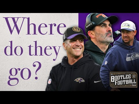 25% of all NFL coaches got fired this year.