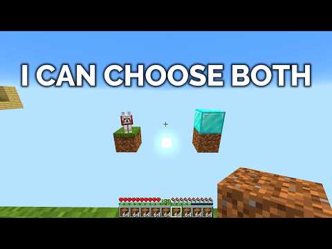 When You Have Common Sense