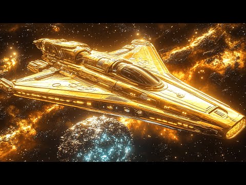 Banished by the Galactic Council—Humans Conquered the Abyss Instead | HFY | HFY Sci-Fi Story