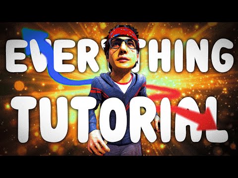 How to be GOOD at Dead by Daylight