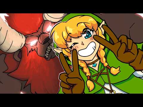 The Linkle Mod is Humanity's Crowning Achievement