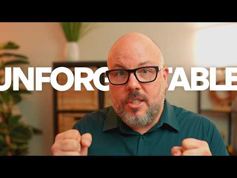 3 Choices That'll Make You Unforgettable in 2026