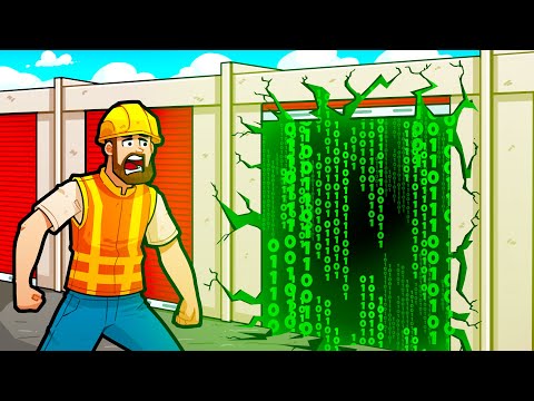 I bought so much pawn it BROKE REALITY!!