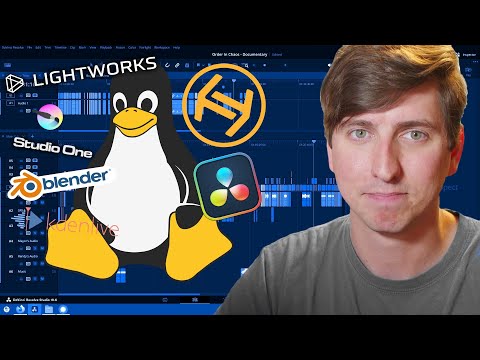Is Linux Ready for Video Pros? A 2025 Deep Dive
