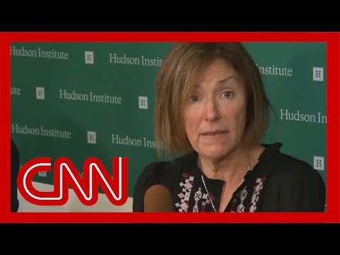 Otto Warmbier's mom: My son looked like a monster