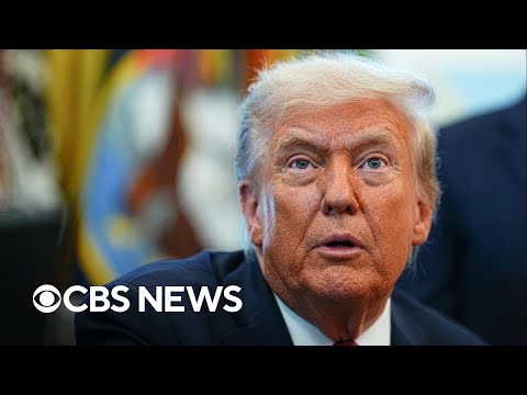 Legal battles over troop deployments to Portland and Chicago