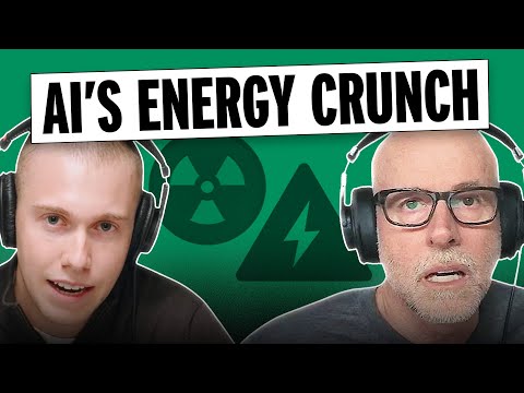 AI is Running Up America’s Energy Costs — Who’s Footing the Bill? | Prof G Markets