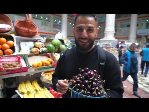 Фильм про Таджикистан