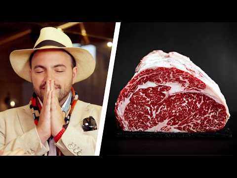 This is the #1 Korean BBQ in the World.