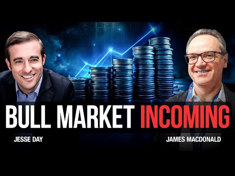 Buy Gold? Why Silver Could Actually Be The Smartest Bet in 2025