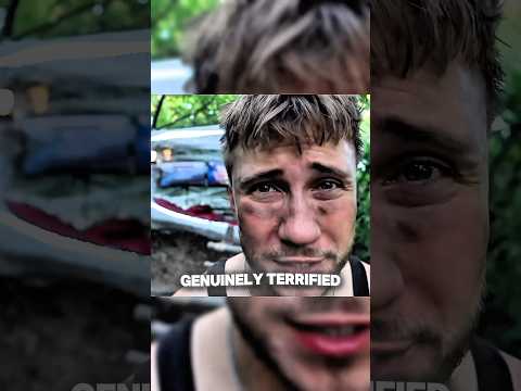 Never Playing Fortnite In The Woods Again #viral #challenge #fortnite