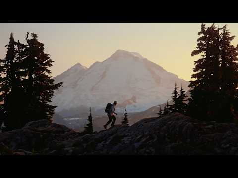 The Magic of Micro Four Thirds in the Mountains - OM System OM-3