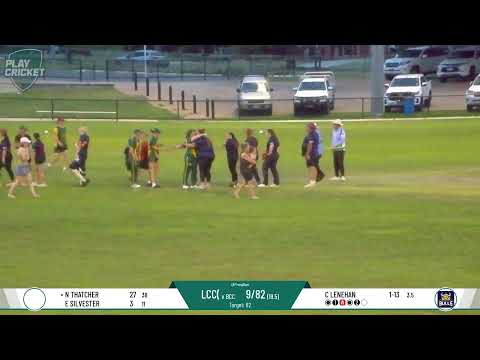 Longford Senior Women v Bundalaguah Pink