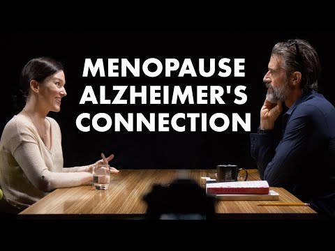 What Every Woman MUST KNOW to PREVENT Alzheimer’s | Neuroscientist Lisa Mosconi X Rich Roll Podcast