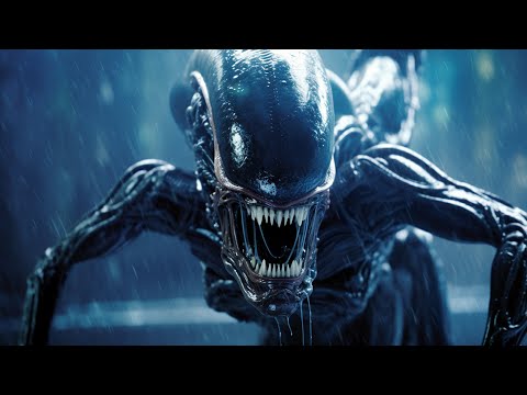 90+ Minutes of PROMETHEUS Movie Lore To Fall Asleep To