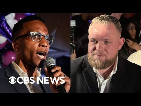 Democratic, Republican strategists react to stunning wins in Texas special elections