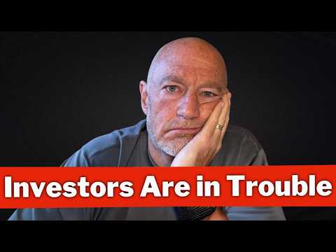 Something Terrible Is Happening In The Stock Market