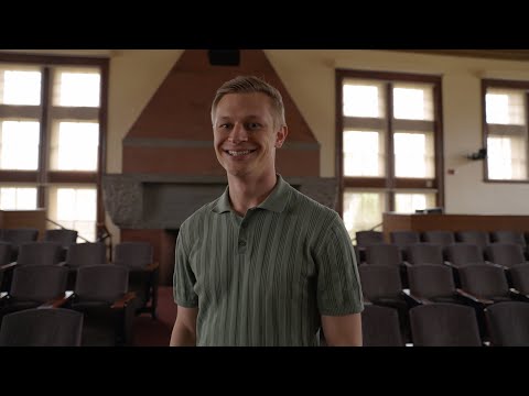 Class of ’25 | First Impressions