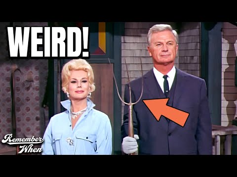 Green Acres (1965): 15 Weird Facts You Didn’t Know