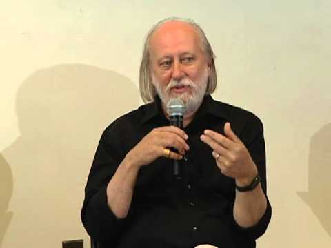 International Literature: László Krasznahorkai Reading