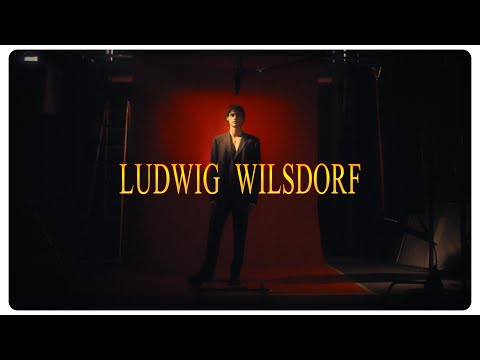 LUDWIG WILSDORFF