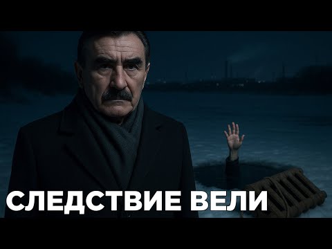 Следствие вели | ЗАКОН ВОЛЧЬЕЙ СТАИ: Своих не жалеем