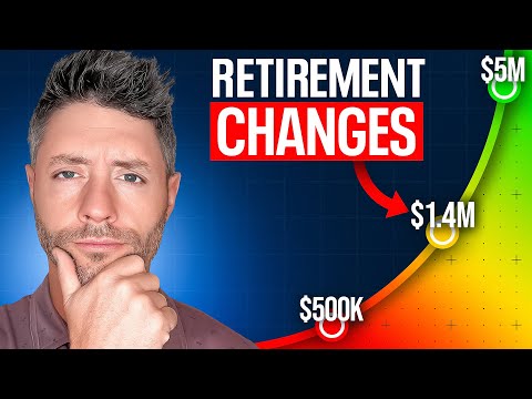 Why Everything Changes When You Retire With $1.4 Million in Canada