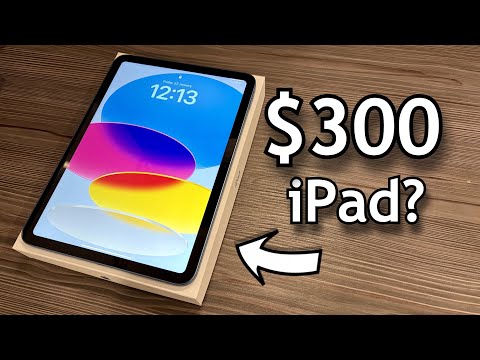 iPad 11 in 2026 — Don’t Waste Your Money