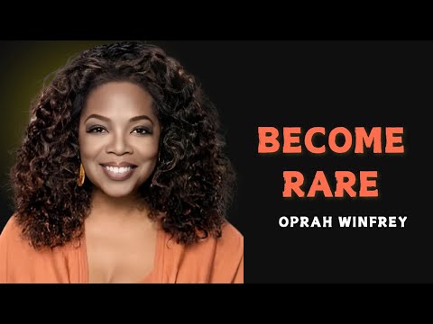 WHY POWERFUL PEOPLE APPEAR LESS ( STOP BEING AVAILABLE ) - OPRAH WINFREY MOTIVATION