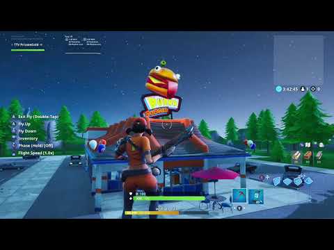 Rebuilt OG Durr Burger from Greasy Grove