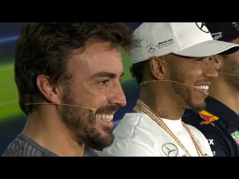 F1 Drivers Roast Each Other But It Keeps Getting More Aggressive