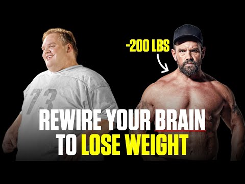 This Actor Lost 200 LBS - Here’s How