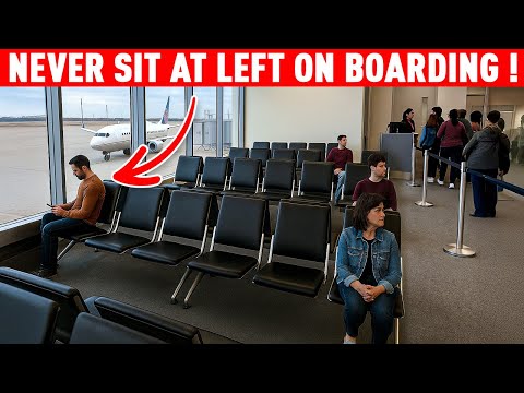 Don’t Get Fooled: 11 Airport Tactics Airlines Use on Passengers